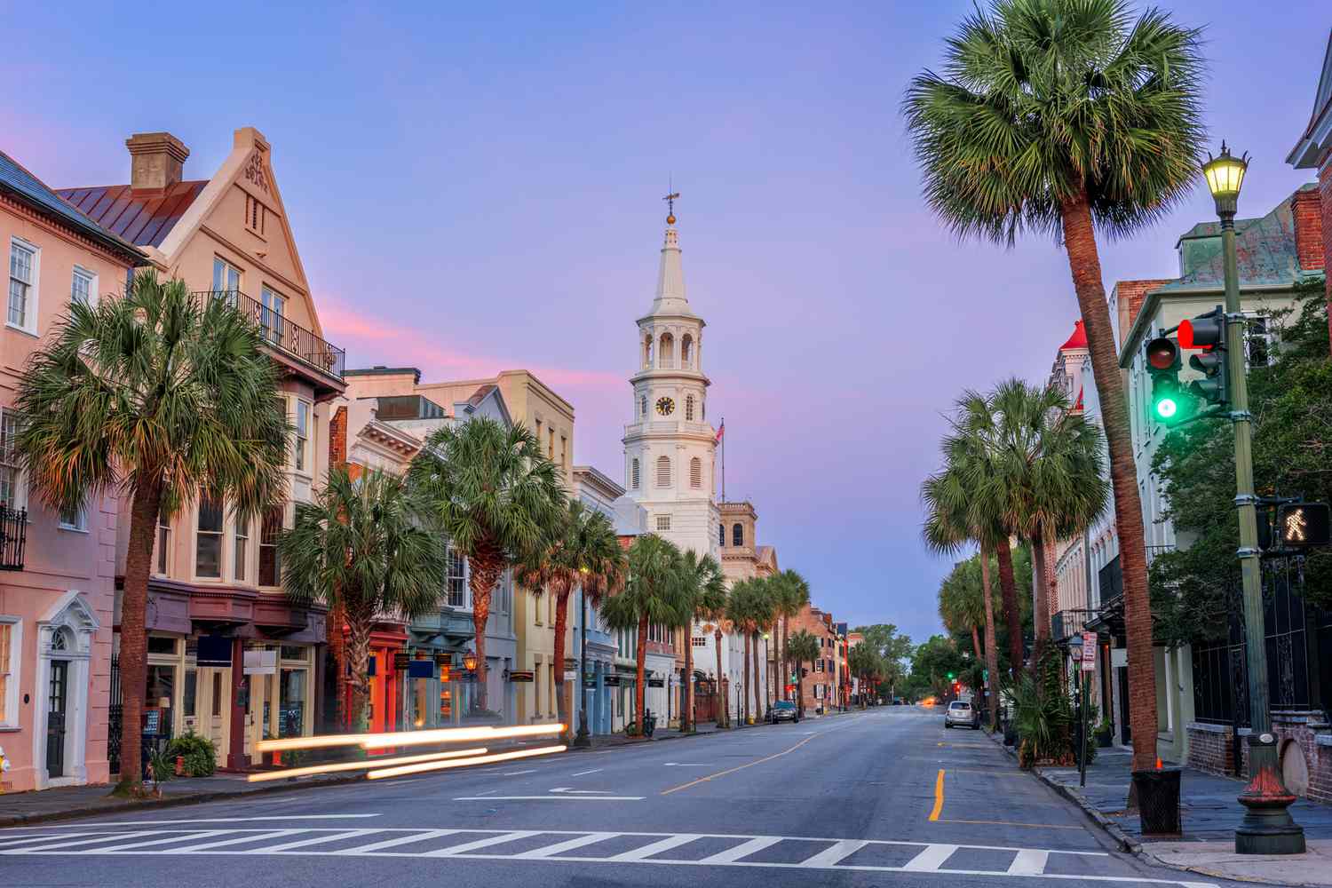 IAFL USA & Canadian Chapters' Meeting, Charleston, USA